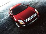 Ford Fusion 2005 года
